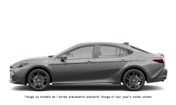 Toyota Camry Hybride  2026