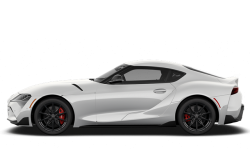 2026 Toyota GR Supra