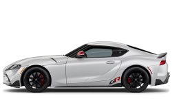 Toyota GR Supra  2026