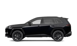 2026 Toyota RAV4 Plug-In Hybrid