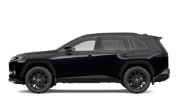 Toyota RAV4 Hybride  2026