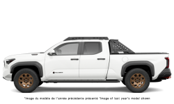 2026 Toyota Tacoma Hybrid