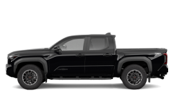 Toyota Tacoma  2026