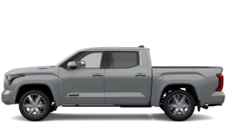 2026 Toyota Tundra Hybrid
