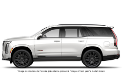Cadillac Escalade  2027