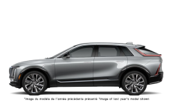Cadillac Lyriq  2027