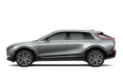 Cadillac Lyriq  2027