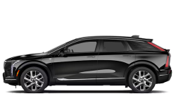 2027 Cadillac Optiq
