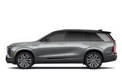 Cadillac Vistiq  2027