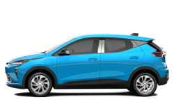 Chevrolet Bolt EV  2027