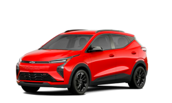 Chevrolet Bolt EV  2027