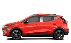 2027 Chevrolet Bolt EV