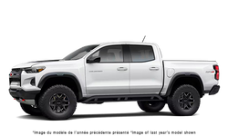 Chevrolet Colorado  2027