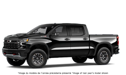 Chevrolet Silverado 1500  2027