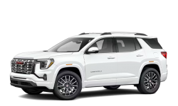 2027 GMC Terrain