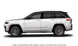 Jeep Grand Cherokee  2027