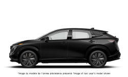 Nissan Ariya  2027