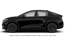 Nissan Leaf  2027