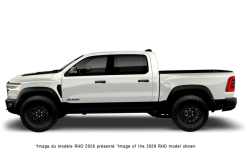 2027 RAM 1500