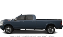2027 RAM 2500