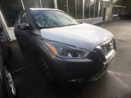 2018 Nissan KICKS SV * Demo!