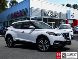 2019 Nissan KICKS SV * Huge Demo Savings!