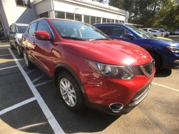 2018 Nissan Qashqai SV AWD * Huge Demo Savings!