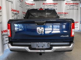 New 2019 Ram 1500 Tradesman For Sale In La Sarre