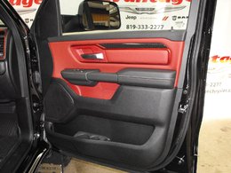 New 2019 Ram 1500 Rebel For Sale In La Sarre Avantage