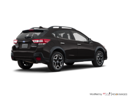New 2020 Subaru Crosstrek Limited With Eyesight Limited