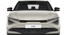 2025 Kia EV6 LIGHT RWD photo-2