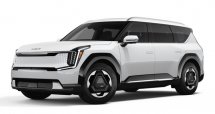 2025 Kia EV9 LAND WITH PREMIUM PACKAGE photo-1