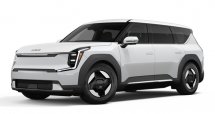 2025 Kia EV9 WIND RWD photo-1