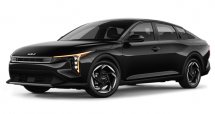 2025 Kia K4 EX PLUS photo-1