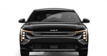 2025 Kia K4 EX PLUS photo-2