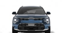 2025 Kia Niro EV WIND + photo-2