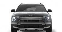 2025 Kia Niro HEV EX photo-2