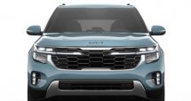 2025 Kia Seltos EX FWD photo-2