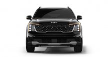 2025 Kia Sorento EX photo-2