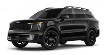 2025 Kia Sorento X-LINE LIMITED photo-1