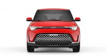 2025 Kia Soul EX+ photo-2