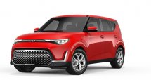 2025 Kia Soul EX photo-1