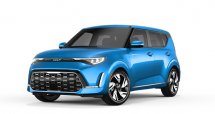 2025 Kia Soul GT-LINE LIMITED photo-1