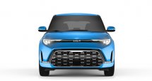 2025 Kia Soul GT-LINE LIMITED photo-2