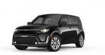 2025 Kia Soul LX photo-1