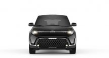 2025 Kia Soul LX photo-2