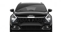 2025 Kia Sportage PHEV EX PREMIUM photo-2