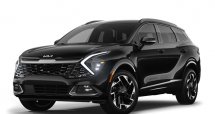 2025 Kia Sportage PHEV SX photo-1