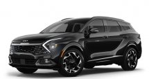 2025 Kia Sportage EX PREMIUM photo-1