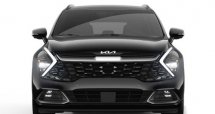 2025 Kia Sportage EX PREMIUM photo-2